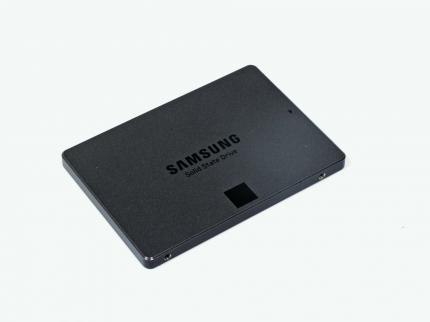 Samsung SSD Evo