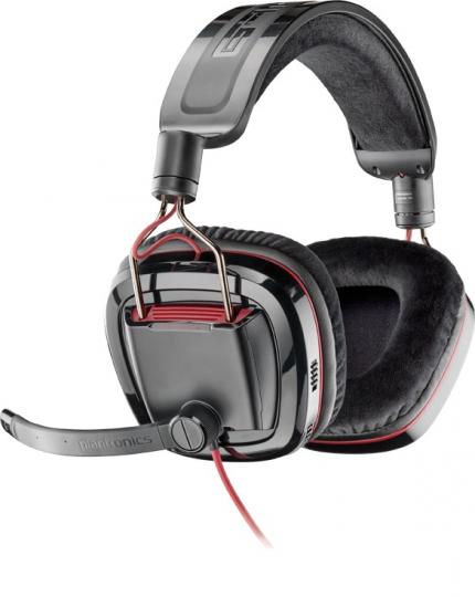 Plantronics Gamecom 780