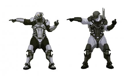 Mass Effect