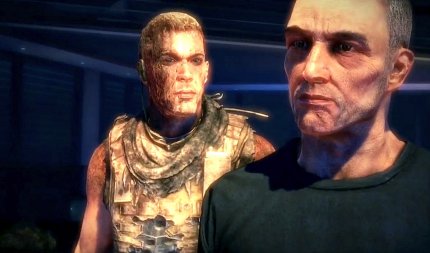 Gewalt ist geil? Warum mir manche Spiele zu weit gehen ... (2)