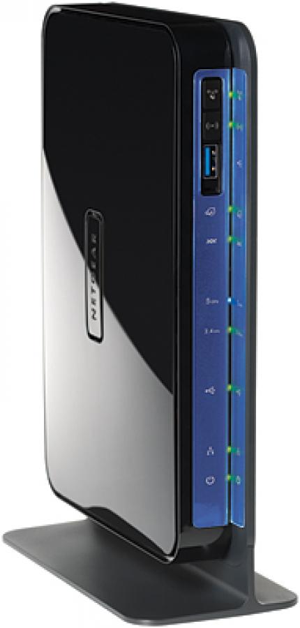 Netgear DGND3800