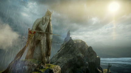 Bioware diesmal vor allem deutlich mehr spielerische Freiheiten bieten als in den beiden Vorgängern - das betrifft sowohl die Spielwelt, aber auch die Entscheidungen und Charakterentwicklung.