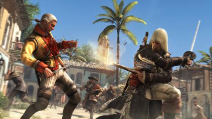 Assassin's Creed: Es wird Zeit für einen Serien-Reboot! - Kolumne (5)
