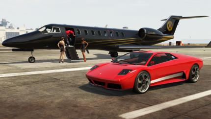 GTA 5 im Test. Der Open World-Kracher auf dem Prüfstand. (6)