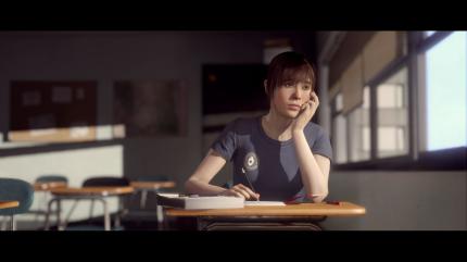 Beyond: Two Souls hat 23 verschiedene Enden.