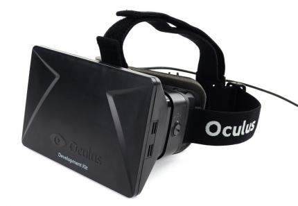Oculus Rift