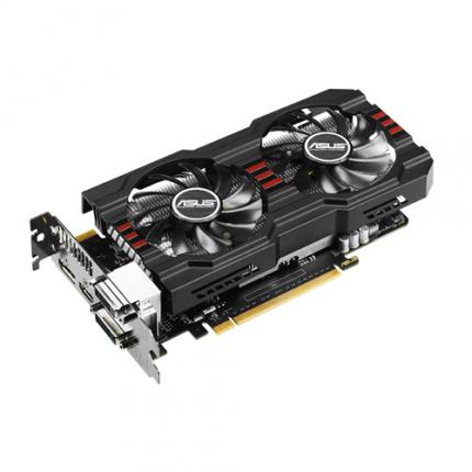 Asus GTX 660