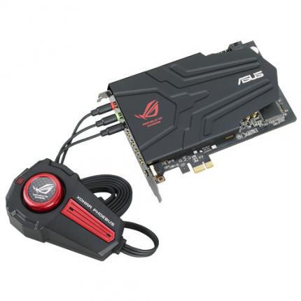 Asus ROG Xonar Phoebus