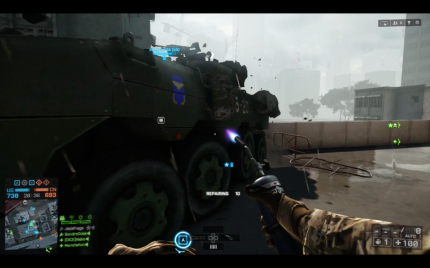 Battlefield 4 im Test für PS4, Xbox One, PS3, Xbox 360 und PC: Schafft es DICE auf den Shooter-Thron? (5)