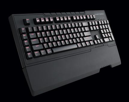 Cooler Master CM Storm Trigger Z
