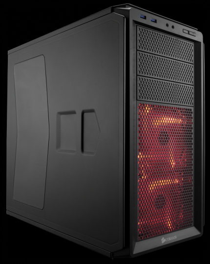 Corsair Graphite 230T