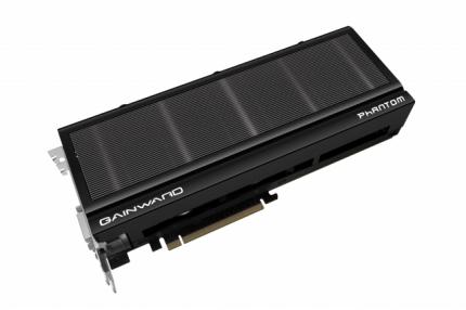 Gainward GTX 780 Phantom