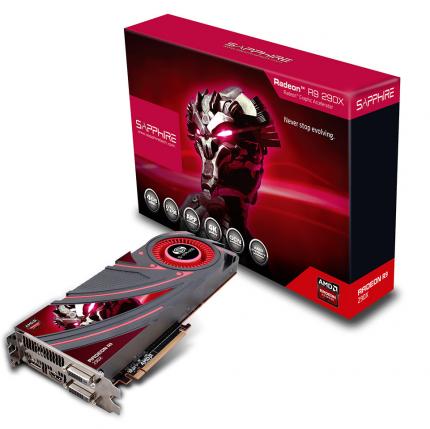 AMD R9 290X