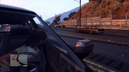 GTA 5-Fakt '27'
