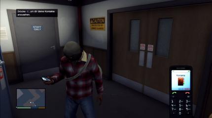 GTA 5-Fakt '3'