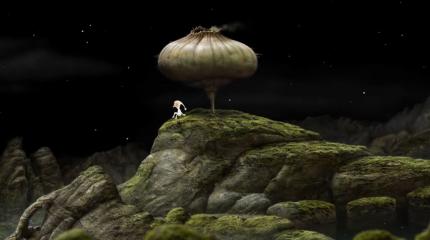 Samorost 3 (Amanita Design)
