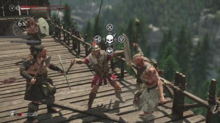 Ryse: Son of Rome im Test. (4)