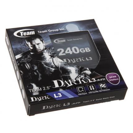 Team Group Dark L3