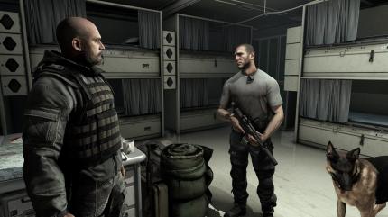 Den Erfolg 'Abhörspezialist' gibt's nur für 18 gesammelte Rorke-Dateien.