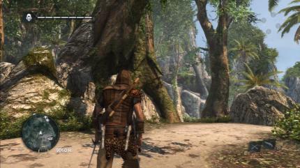Assassin's Creed 4: Black Flag - Grabungsstelle Tulum