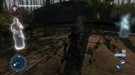 Assassin's Creed Liberation HD - Komplettlösung: Sequenz 9 - Erinnerung 2