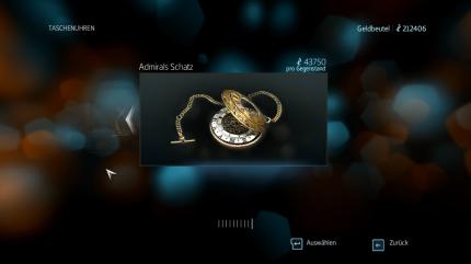 Assassin's Creed Liberation HD - Komplettlösung: Taschenuhren