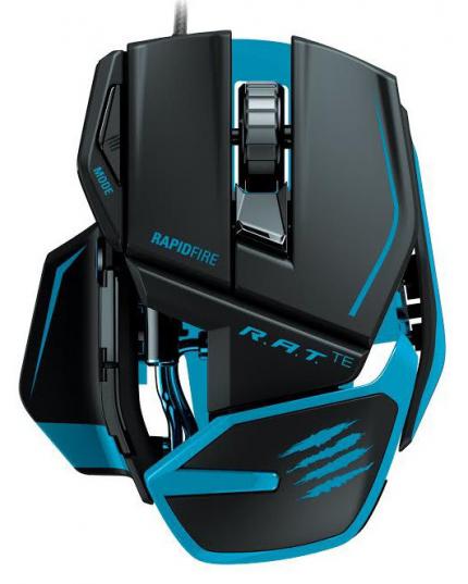 Mad Catz R.A.T. TE (70 Euro)