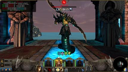 Might & Magic X: Legacy - Komplettlösung: Hauptquests Akt 1