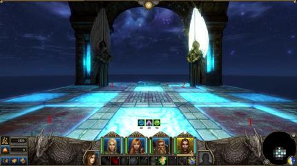 Might & Magic X: Legacy - Komplettlösung: Hauptquests Akt 1