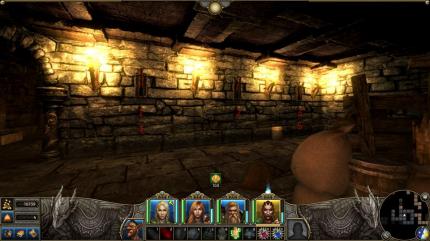 Might & Magic X: Legacy - Komplettlösung: Hauptquests Akt 1