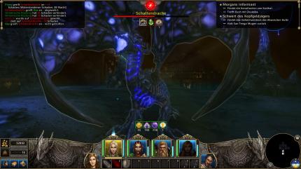 Might & Magic X: Legacy - Komplettlösung: Nebenquest