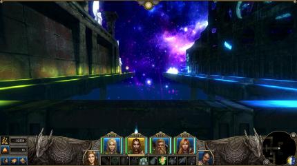 Might & Magic X: Legacy - Komplettlösung: Hauptquests Akt 2