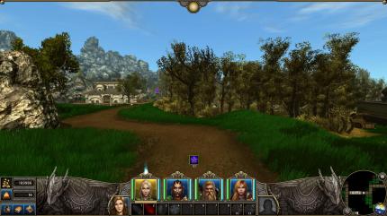 Might & Magic X: Legacy - Komplettlösung: Nebenquest