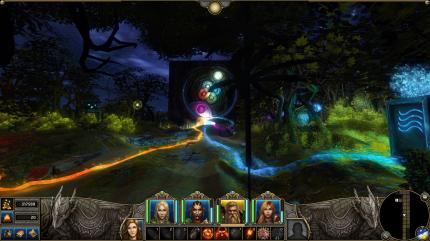 Might & Magic X: Legacy - Komplettlösung: Nebenquest