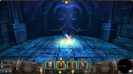 Might & Magic X: Legacy - Komplettlösung: Hauptquest