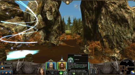 Might & Magic X: Legacy - Komplettlösung: Nebenquest