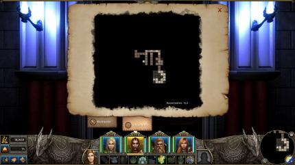 Might & Magic X: Legacy - Komplettlösung: Nebenquest