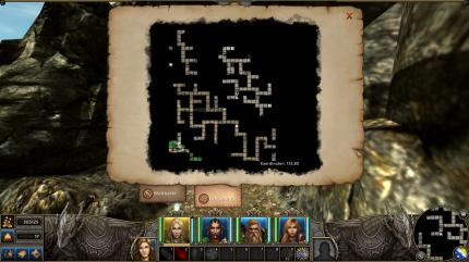 Might & Magic X: Legacy - Komplettlösung: Hauptquest