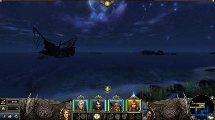 Might & Magic X: Legacy - Komplettlösung: Nebenquest