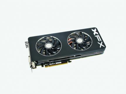 XFX R9 290X Black Edition