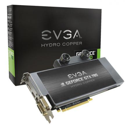 EVGA GTX 780