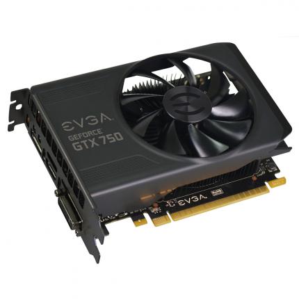 EVGA GTX 750