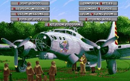 Auf der Verpackung von The Secret Weapons of the Luftwaffe war ein kleines Hakenkreuz zu sehen. Um das Spiel trotzdem in Deutschland herausbringen zu können, mussten die Mitarbeiter von Softgold die Zeichen auf den Verpackungen übermalen.