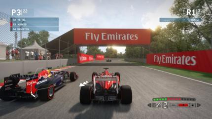 F1 2013