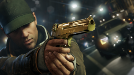 Aiden Pearce ist der Star in dem Hacking-Thriller Watch Dogs. Mit ihm bestreiten wir die rund 20 Stunden lange Kampagne.