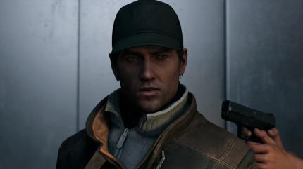 Gut möglich, dass Ubisoft bei Watch Dogs 2 auf ein anderes Gesicht als das des charakterlich blassen Aiden Pearce setzt.
