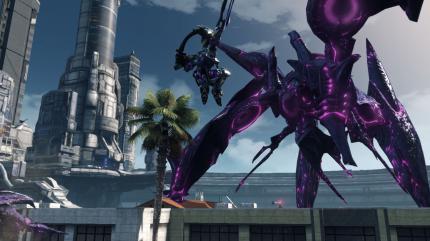 Xenoblade Chronicles X im Test - Das beste Wii U-Spiel aller Zeiten? (8)