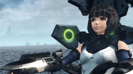 Xenoblade Chronicles X im Test - Das beste Wii U-Spiel aller Zeiten? (4)