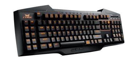 Asus Strix Tactic Pro