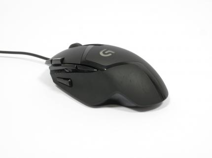 Logitech G402 Hyperion Fury (50 Euro)